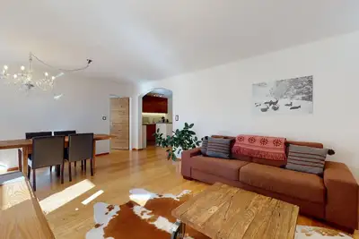 Image de Apartment Promulins B4