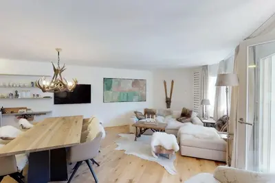 Image de Apartment Di Roz - Luxurious Apartment
