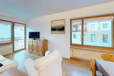 Image de Apartment Allod 210 nice apartment in good location