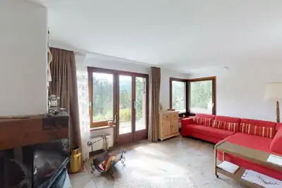 Image de Apartment Piz Argient