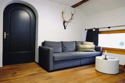 Image de Apartment Euforia - Elegant 2-Room Apartment