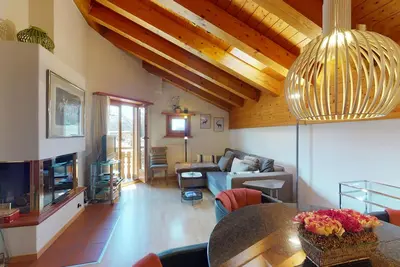 Image de Apartment Polaschin B12