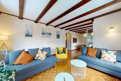 Image de Apartment Ova Cotschna 301