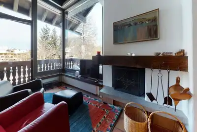 Image de Apartment Gianda Verda C31