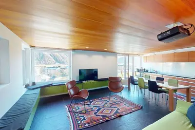 Image de Apartment Quadratscha