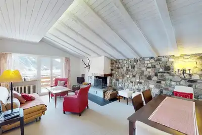 Image de Apartment Suot Larschs