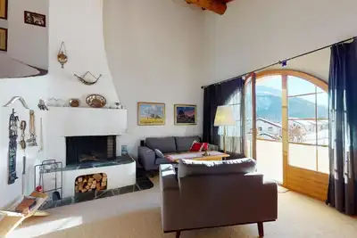 Apartment Starana 4 - Cozy 5-Room Maisonette