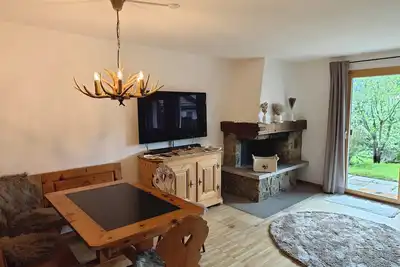 Image de Apartment Cuntainta Champfer