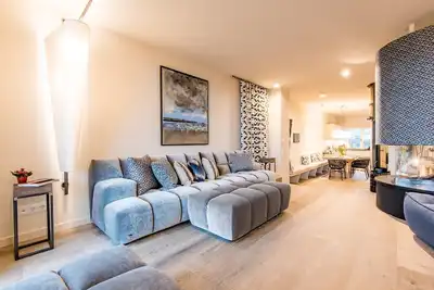 Image de Vacation home Hafen27List No. 9 Sylt - Holiday homes List