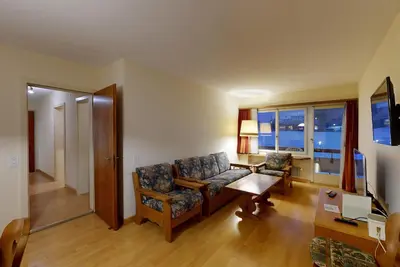 Image de Apartment Allod 510 - a practical accommodation