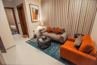 Image de kanin hotel apartment