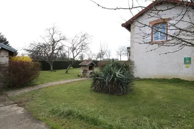 Image de Gîte chaleureux avec jardin, wifi et activités nature