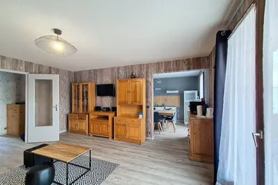 Image de Appartement La Toussuire, 3 pièces, 6 personnes