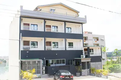 Image de Hotel Residence Essieniguet