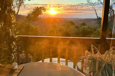 Image de Welcome to Cockatoo Cabin at Nebesa Nature Retreat