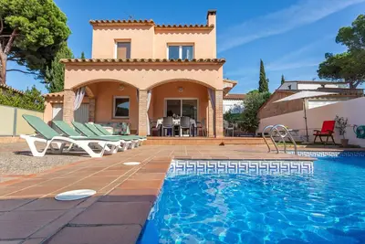 Image de Casa Merce for great company in quiet area