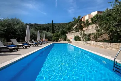 Image de Serenity River Villa