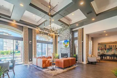 Image de Gorgeous Glendale 2bd with Stadium KingBed Wd Parking