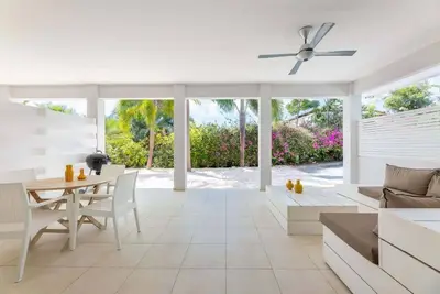 Image de Casa di Mama - Ground floor 2-bedroom