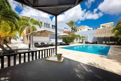 Image de Casa di Mama - Ground floor 1-bedroom