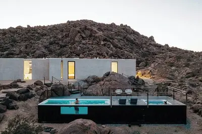 Image de Prism: A Boulder Playground w\/ Pool & Spa