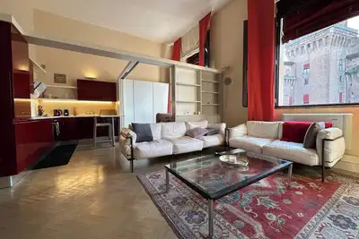 Image de Residence Largo Castello