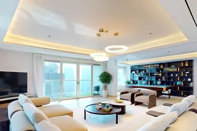 Image de Marina View - Luxurious Four Bed with Private Pool