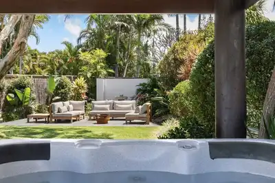 Image de Dolphins Beach House