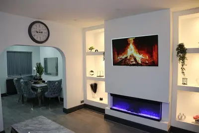 Image de Modern and Cosy full house