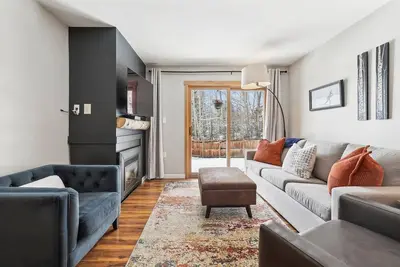 Image de Snowdance 102a - Keystone condo-Walking distance to Slopes, Restaurants and Keystone Resort.