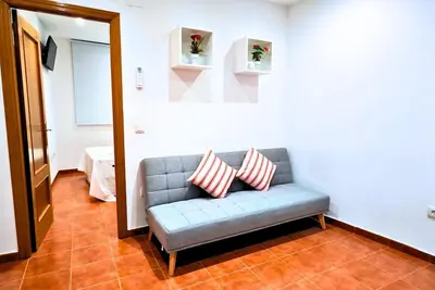 Image de Vacansis Valencia Loft Plaza del Pilar