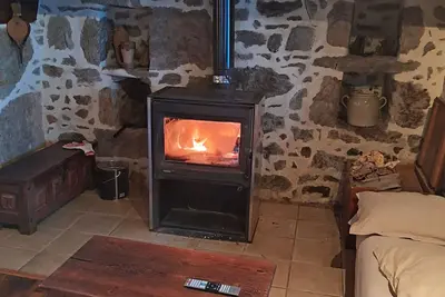 Image de Bienvenue au gîte du lavoir à proximité des lacs, rivières et montagnes