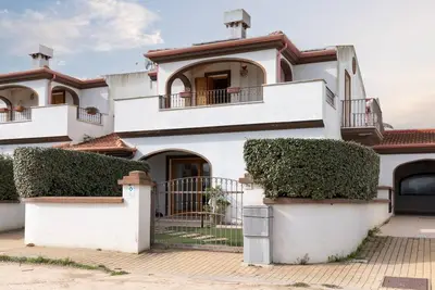Image de Casa Al Borgo by Wonderful Italy