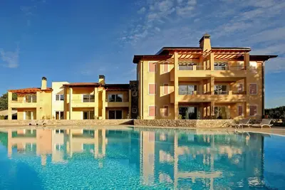 Image de Le Corti Caterina C3 by Wonderful Italy
