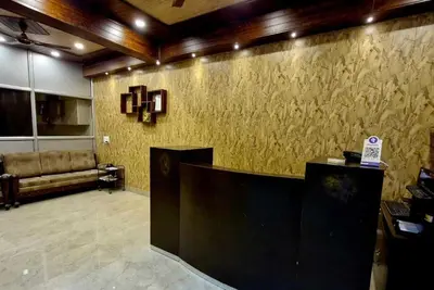 Image de Hotel Atlas Inn Mahipalpur Near to Igi Airport T3 Aerocity metro Zone
