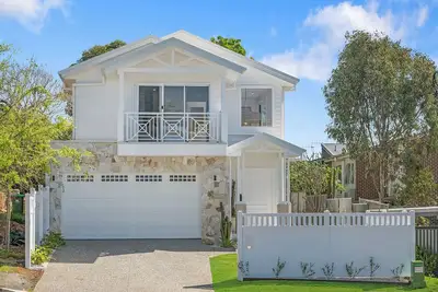 Image de Luxury Holiday home located in Lighthouse beach!