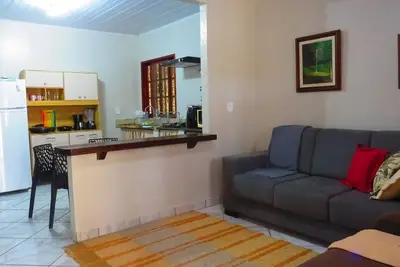 Image de Cozy house - Heart of Rio das Ostras - Center.