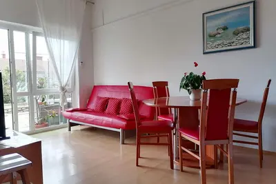 Image de Apartment Sasa C 4+1