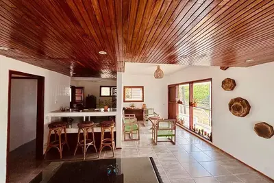 Image de Zengue House - Tofo