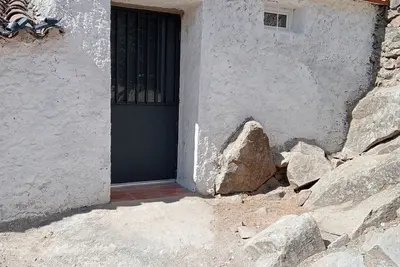 Image de Maison \"El Granero\" avec piscine et jardin partagés