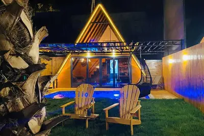 Image de Bungorise Bungalow with hot pool in Sapanca