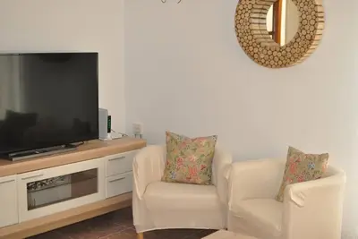 Image de Appartement 'Sevilla 3' avec terrasse privée, Wi-Fi et climatisation