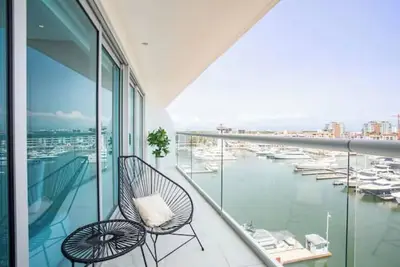 Image de Modern Living Marina Vallarta