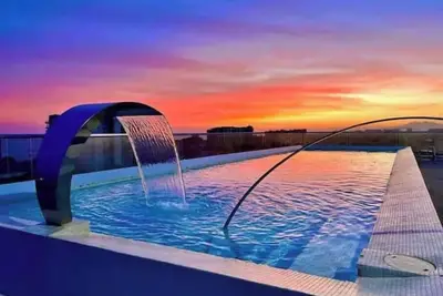 Image de Luxury Living Marina Vallarta