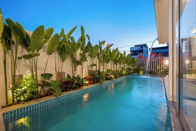 Image de Kim Son Pool Villa Da Nang