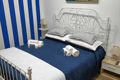 Image de Ortigia Sweet Home - Une Chambre Appartement, Couchages 4
