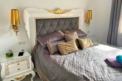 Image de 3-bedroom apartment in fabulous Orihuela with pool and near the beach