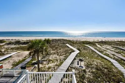 Image de No Worries, Beach Front, Pet Friendly