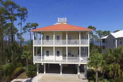 Image de Bay Breeze, Pet Friendly, Bay View