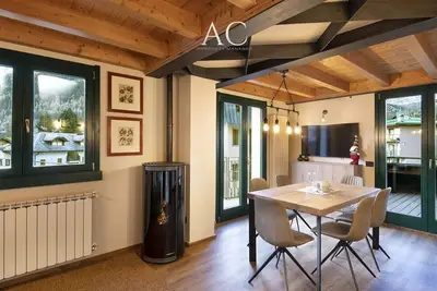 Image de Olivia's Home - Deux Chambres Appartement, Couchages 6